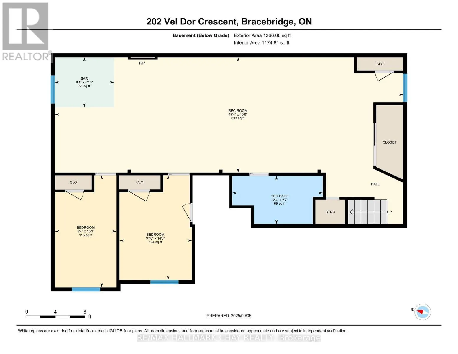 202 VEL-DOR CRESCENT
