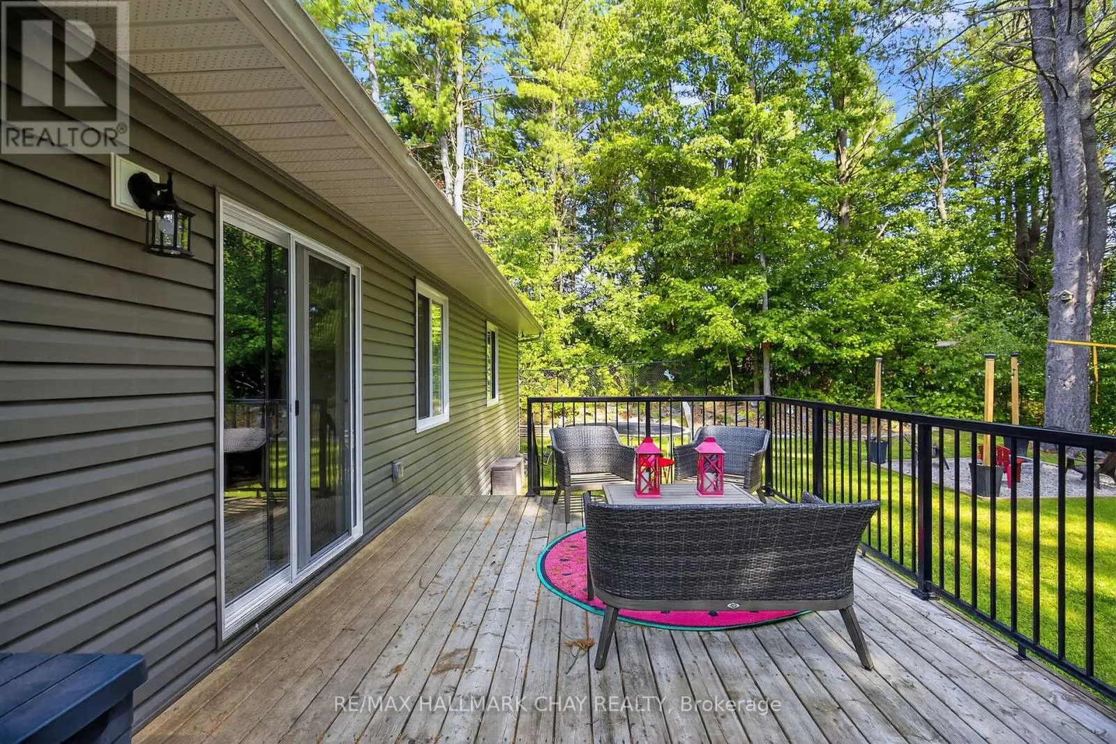 202 VEL-DOR CRESCENT