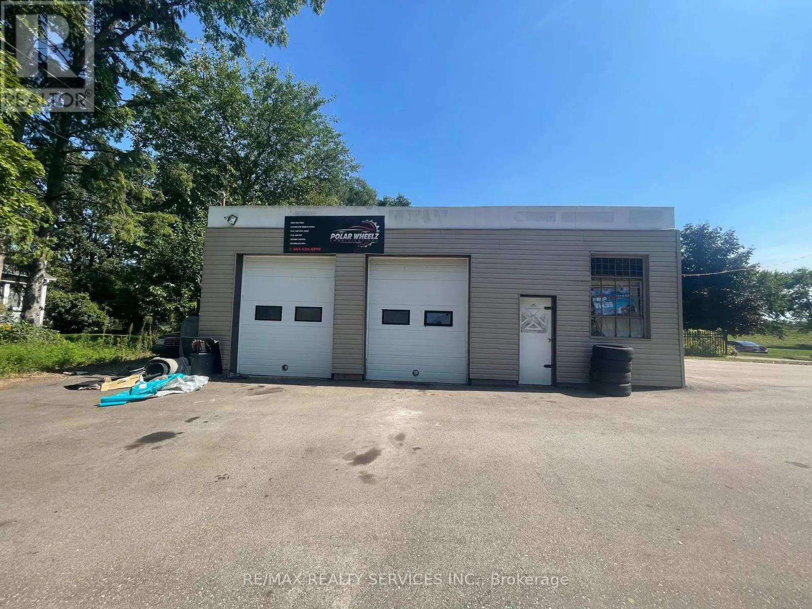46 KITCHENER AVENUE