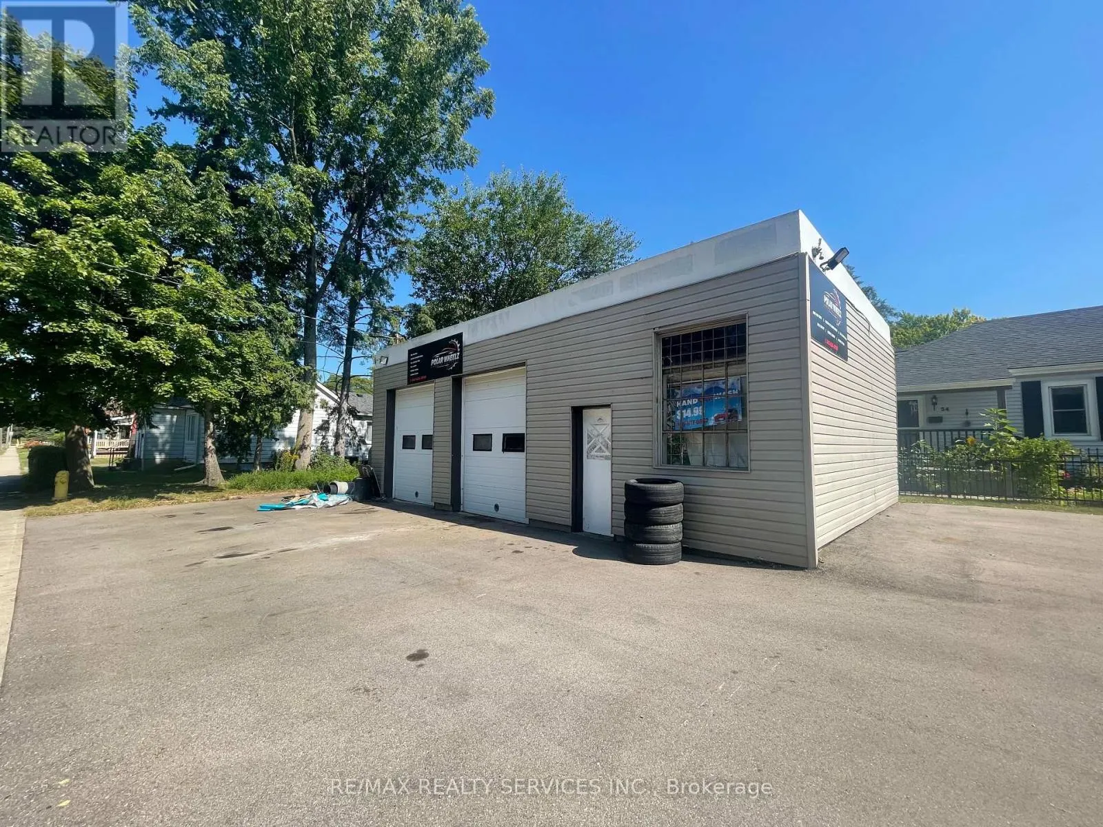 46 KITCHENER AVENUE