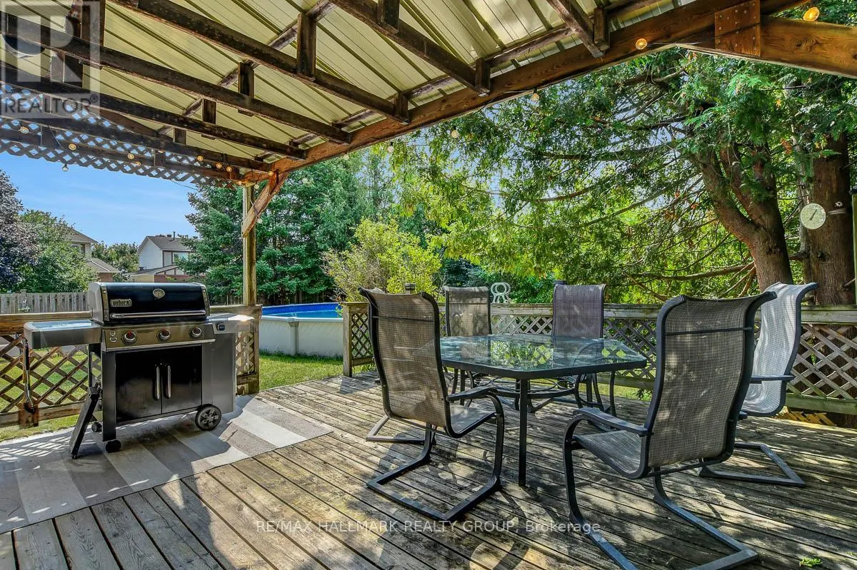44 TURRET COURT