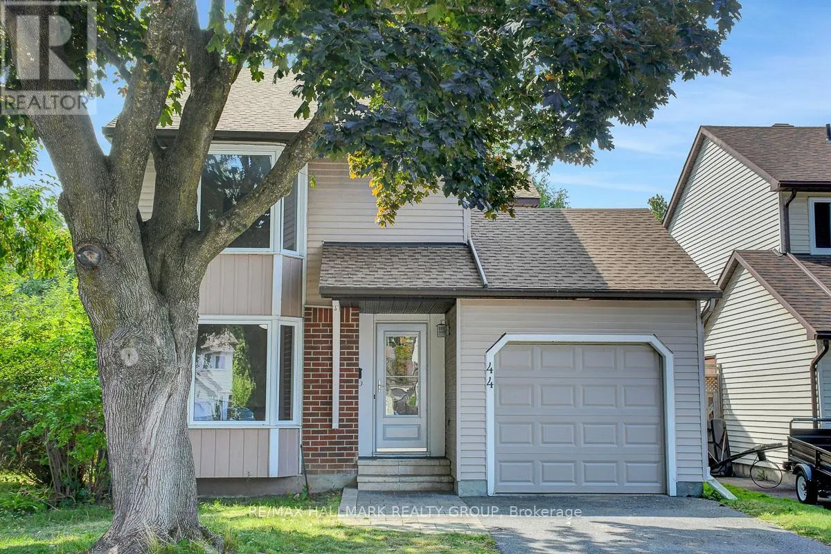 44 TURRET COURT