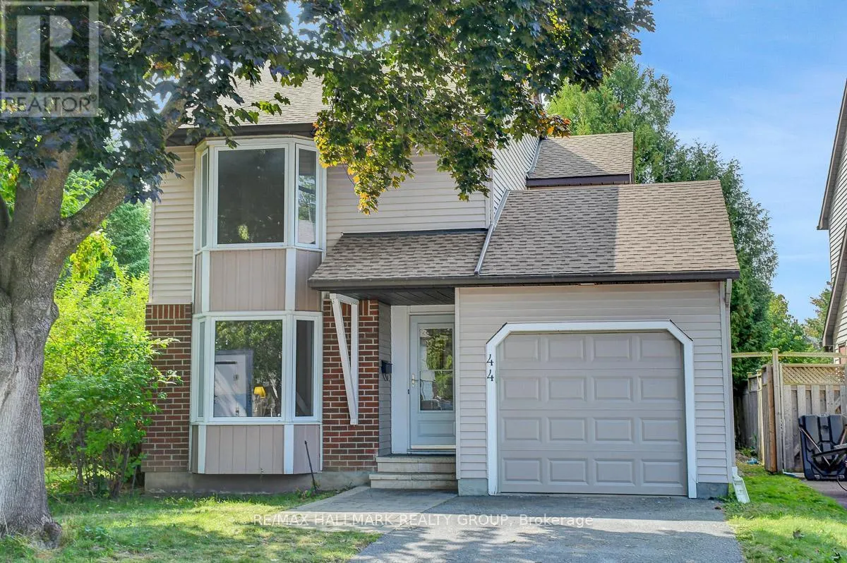 44 TURRET COURT