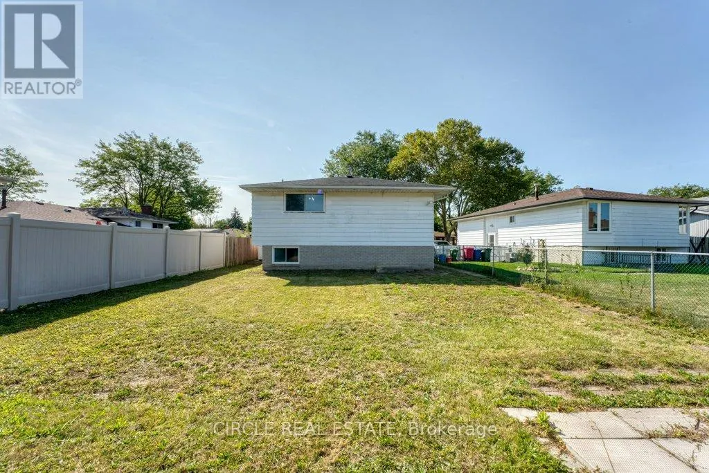 10649 HALSTEAD CRESCENT