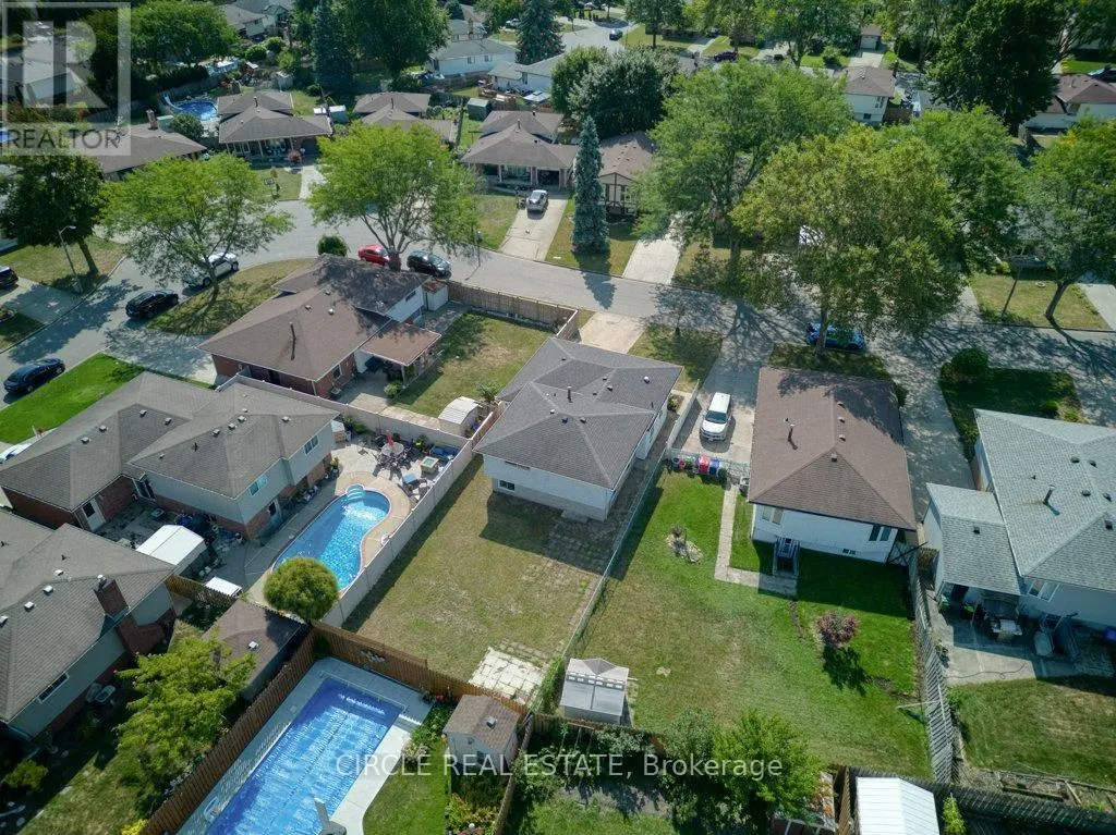 10649 HALSTEAD CRESCENT