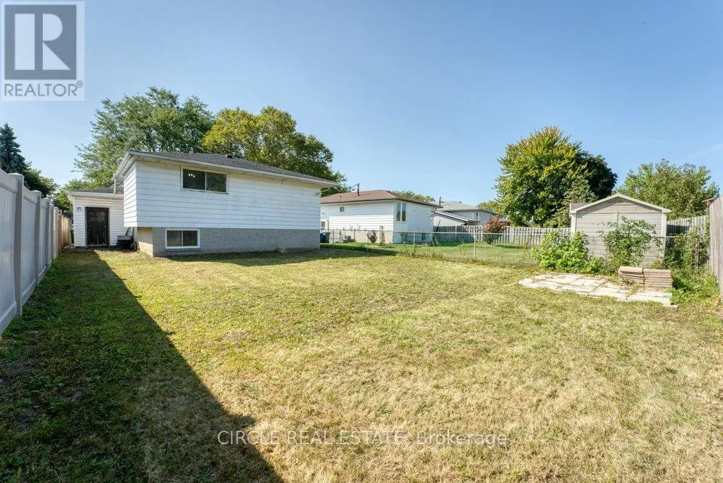 10649 HALSTEAD CRESCENT