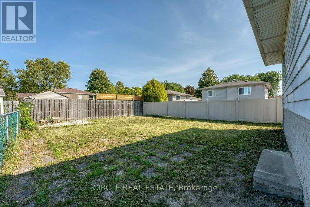 10649 HALSTEAD CRESCENT