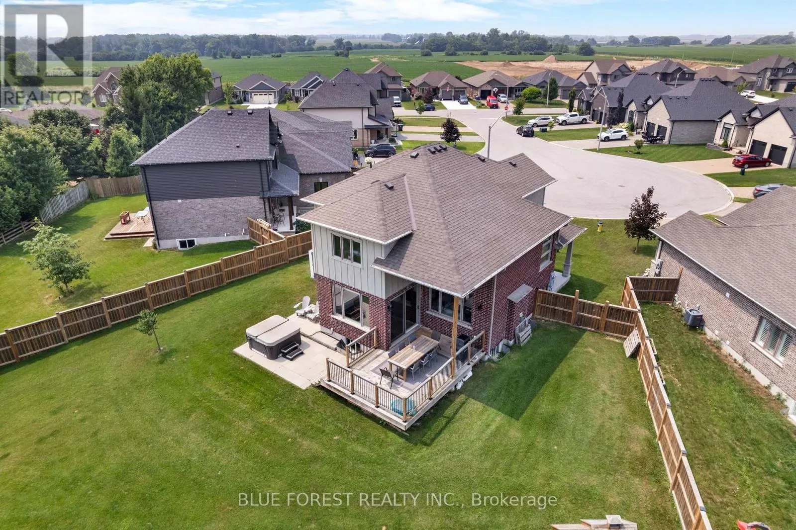 155 WINTERMUTE COURT
