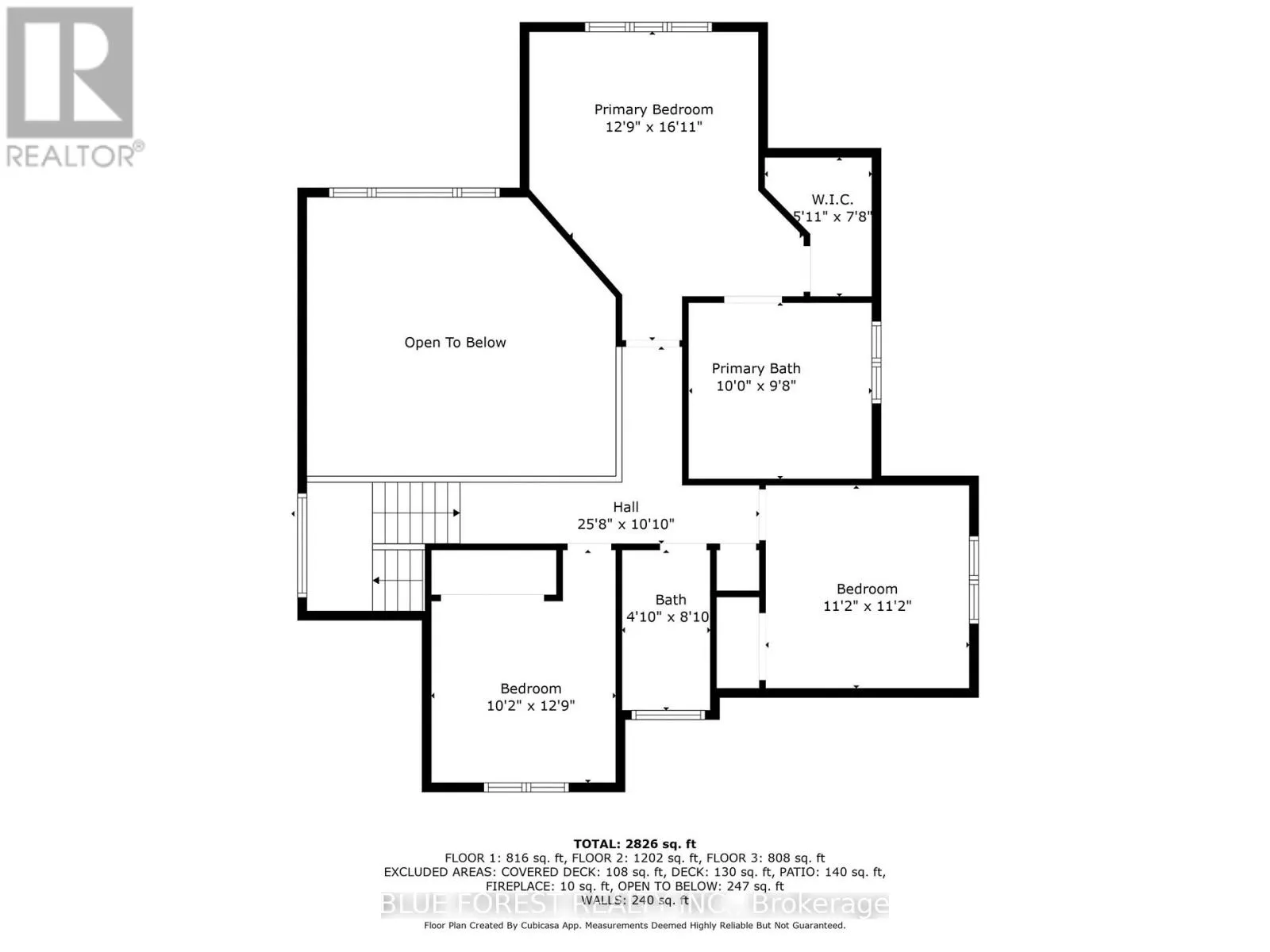 155 WINTERMUTE COURT