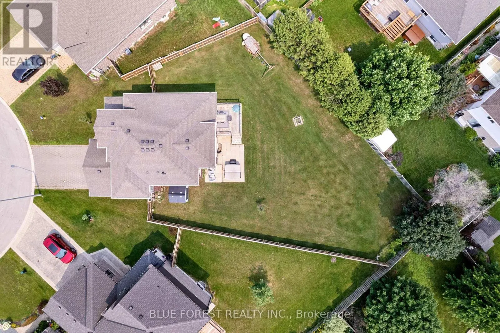 155 WINTERMUTE COURT