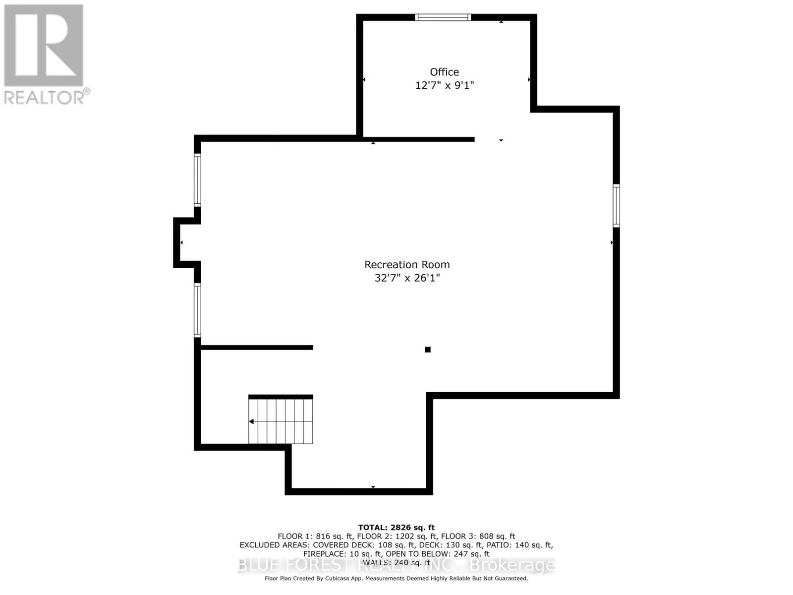 155 WINTERMUTE COURT