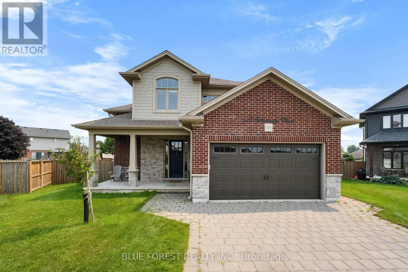 155 WINTERMUTE COURT