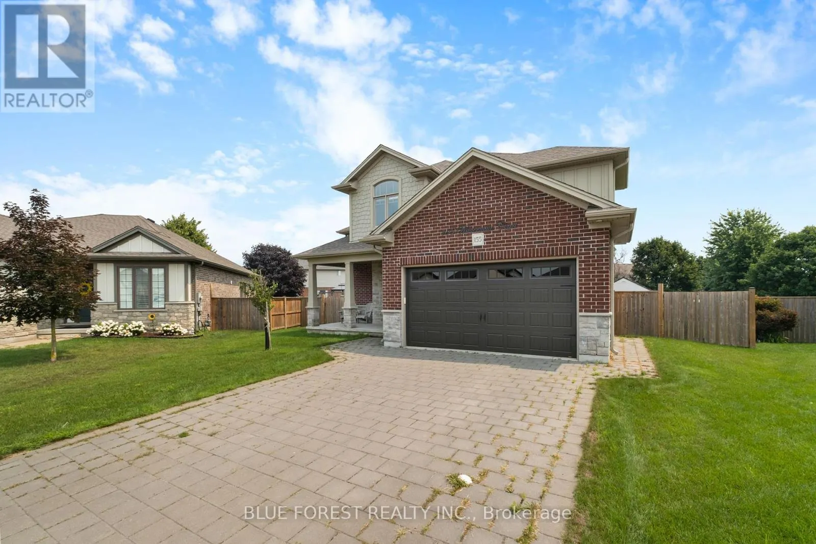 155 WINTERMUTE COURT