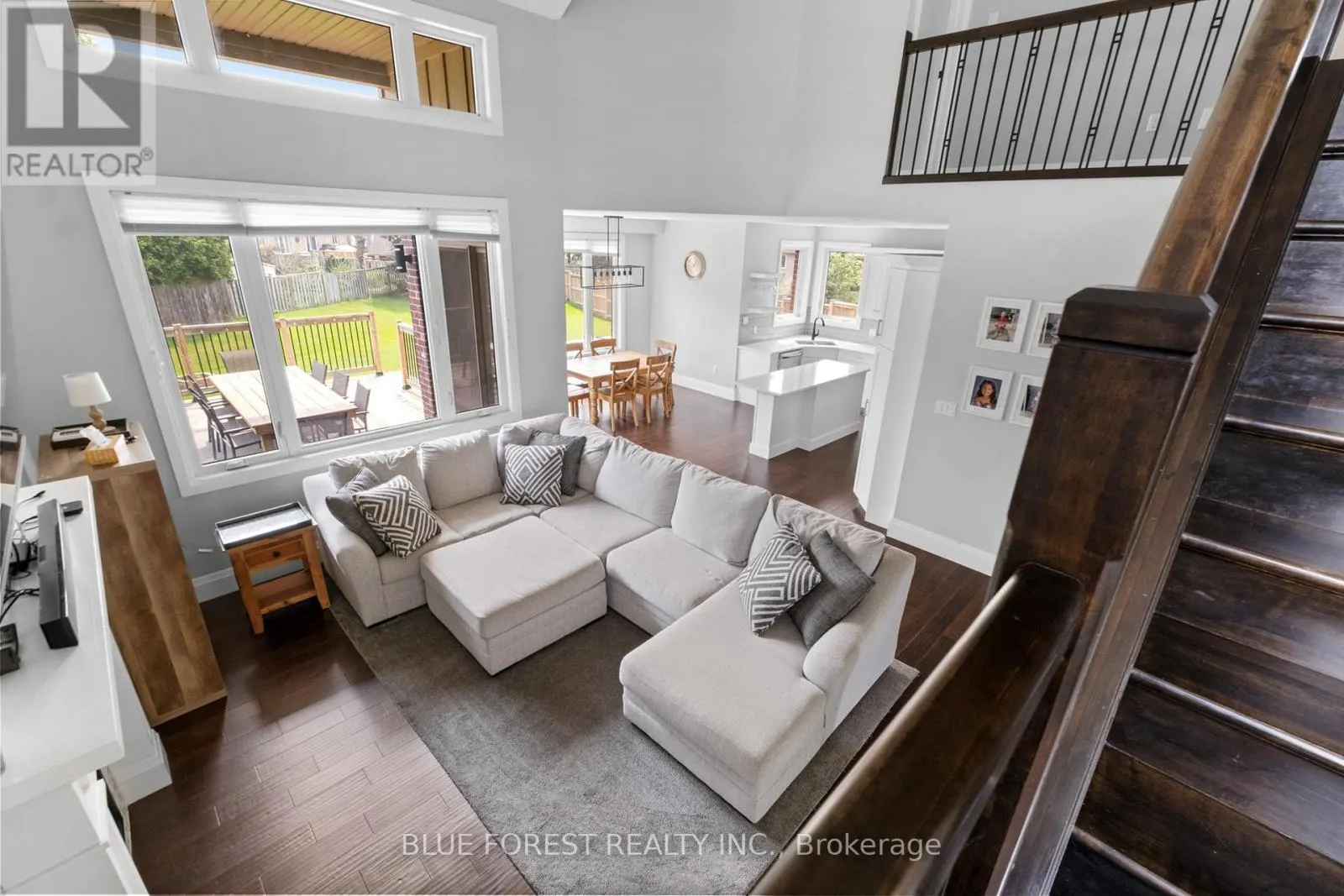 155 WINTERMUTE COURT
