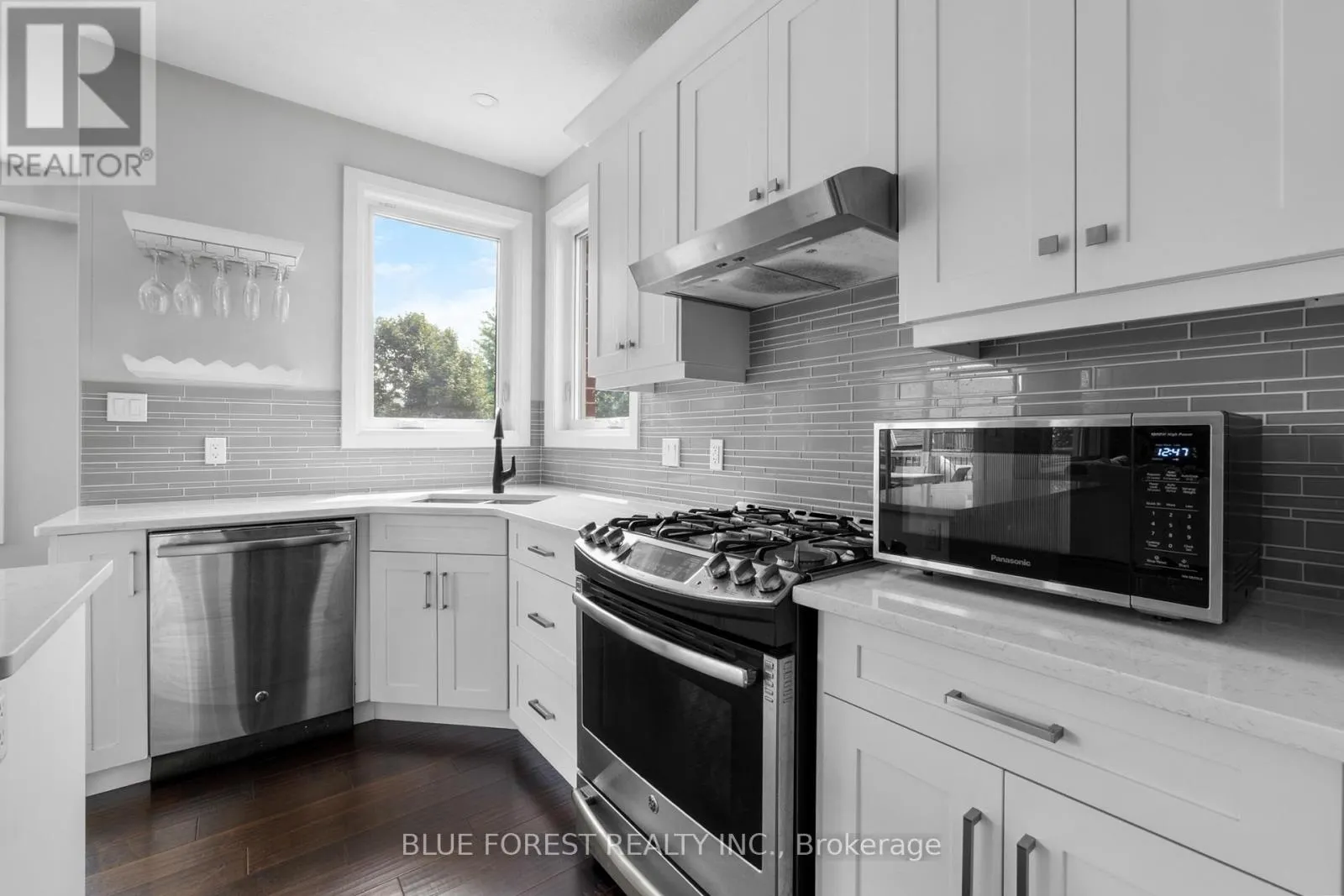 155 WINTERMUTE COURT