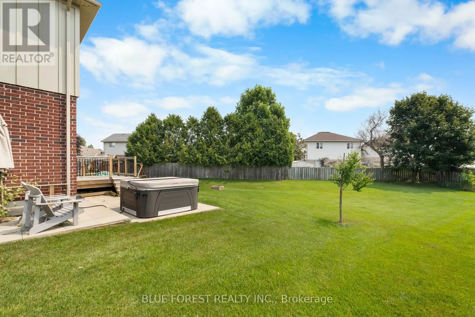 155 WINTERMUTE COURT