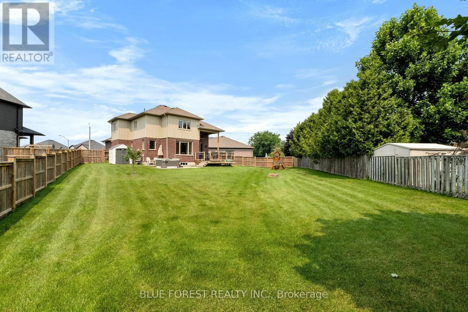 155 WINTERMUTE COURT