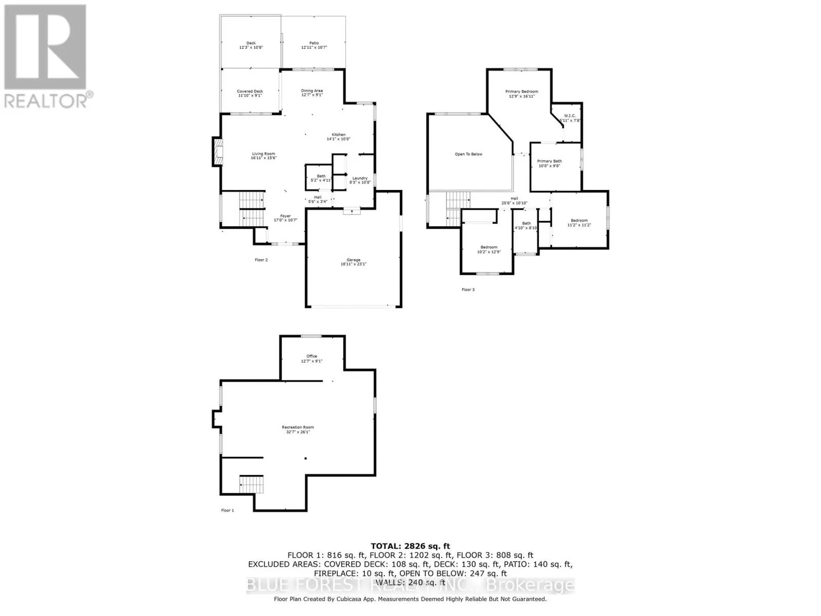 155 WINTERMUTE COURT