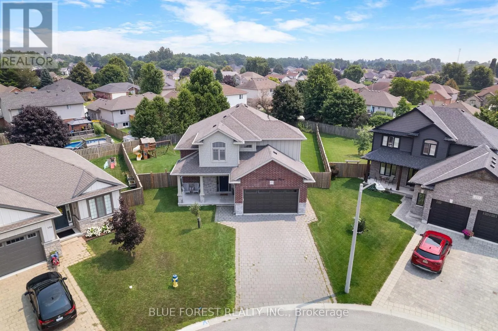 155 WINTERMUTE COURT