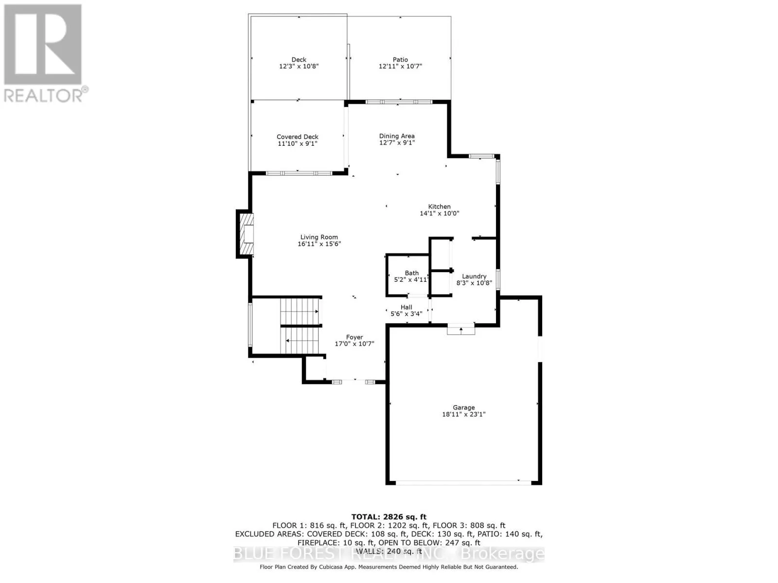155 WINTERMUTE COURT