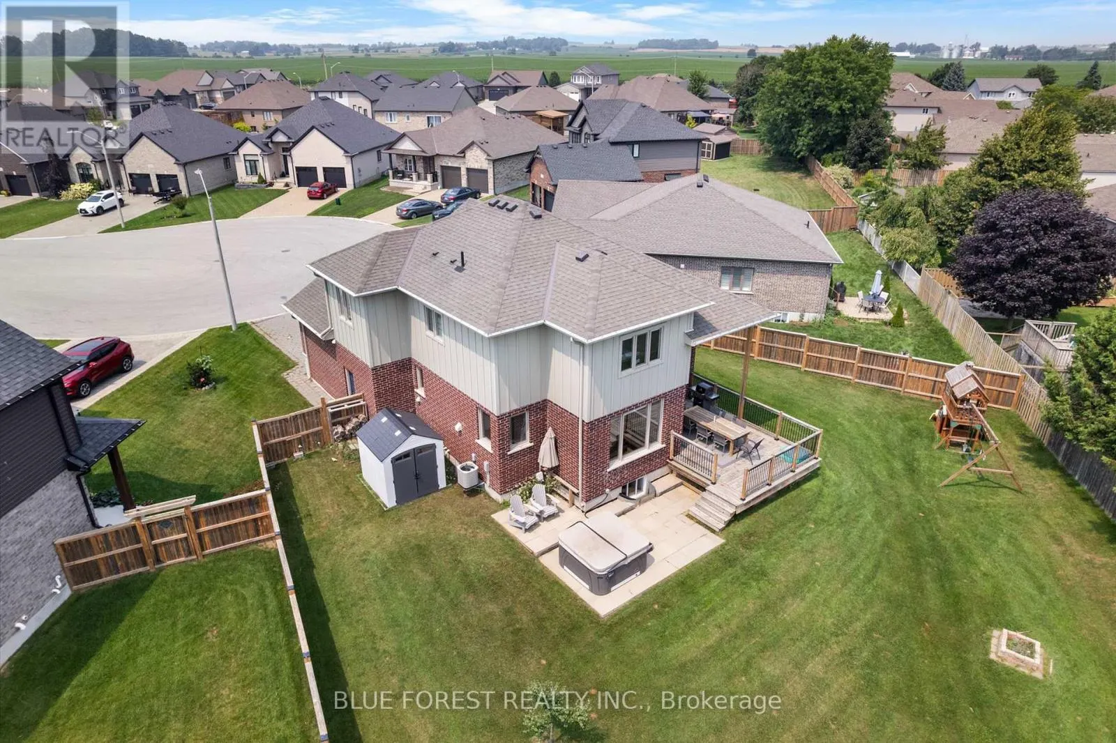 155 WINTERMUTE COURT