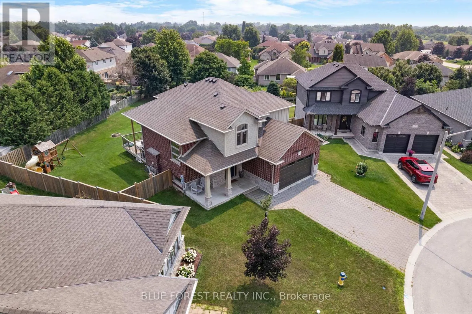 155 WINTERMUTE COURT