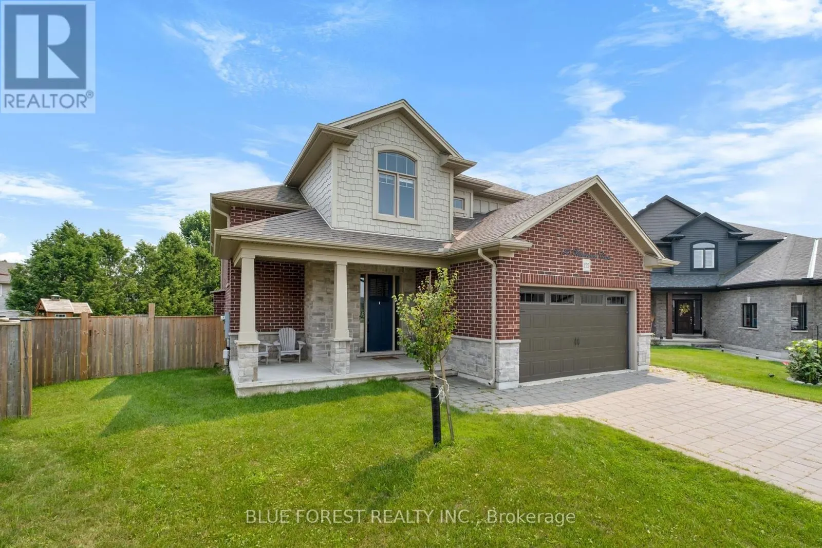 155 WINTERMUTE COURT