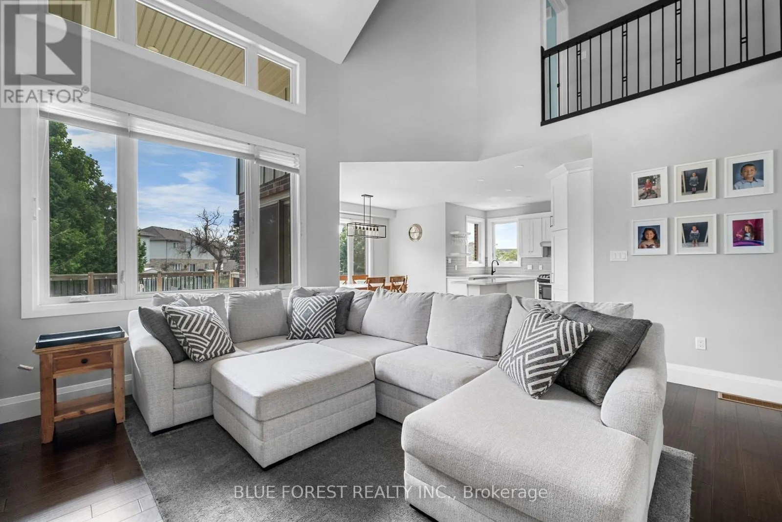155 WINTERMUTE COURT