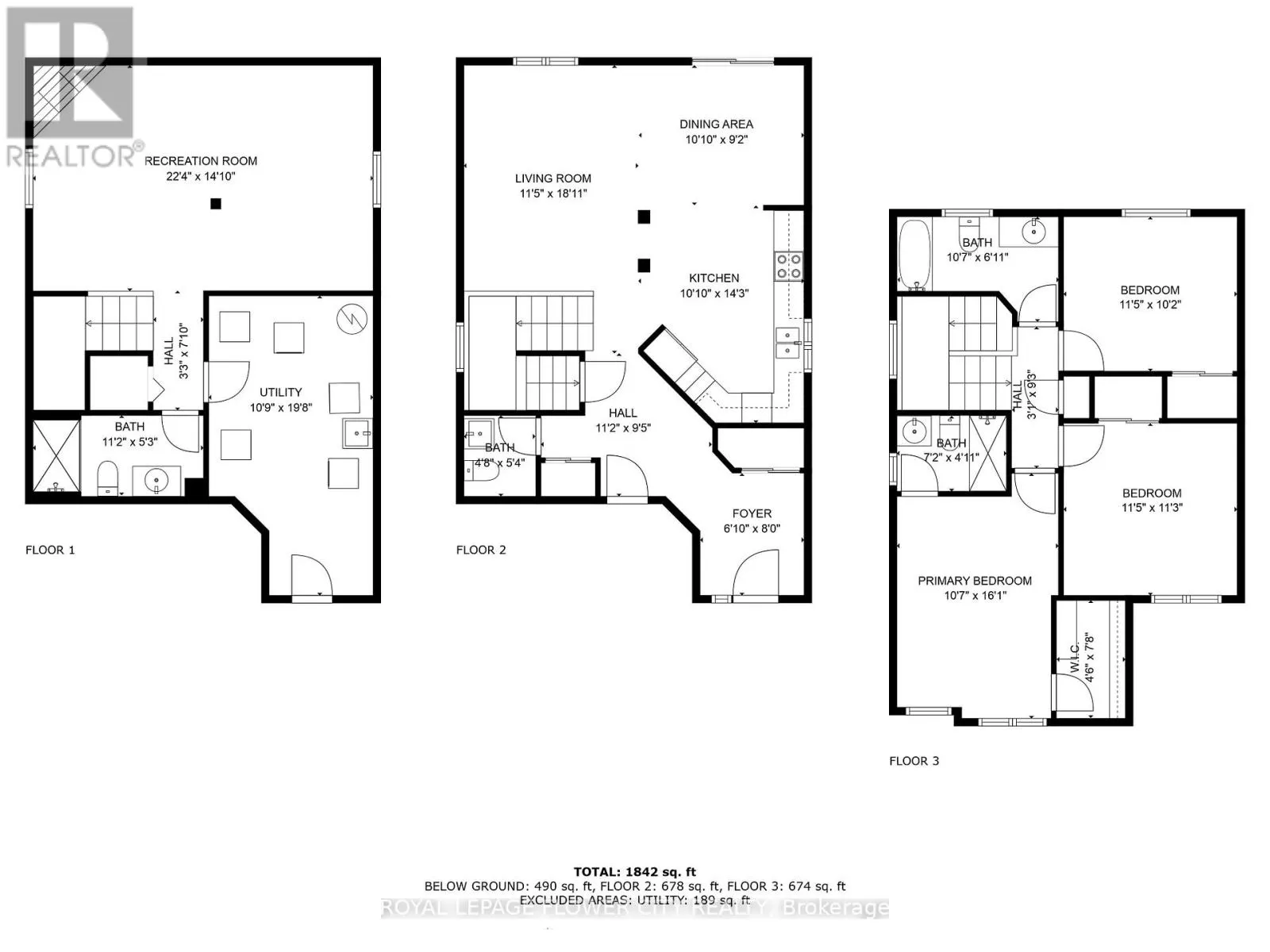 369 THOMAS SLEE DRIVE