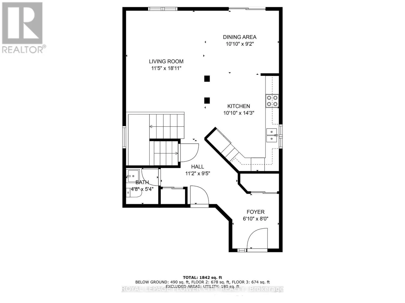 369 THOMAS SLEE DRIVE