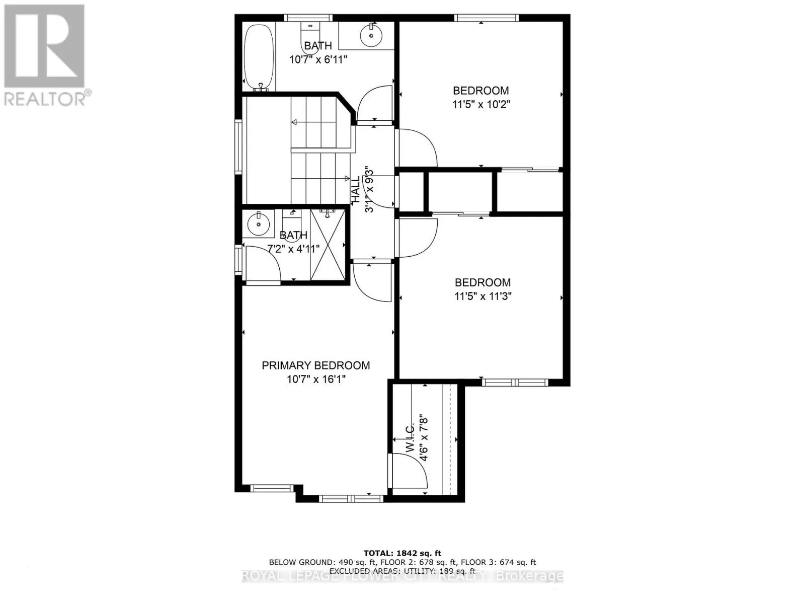 369 THOMAS SLEE DRIVE