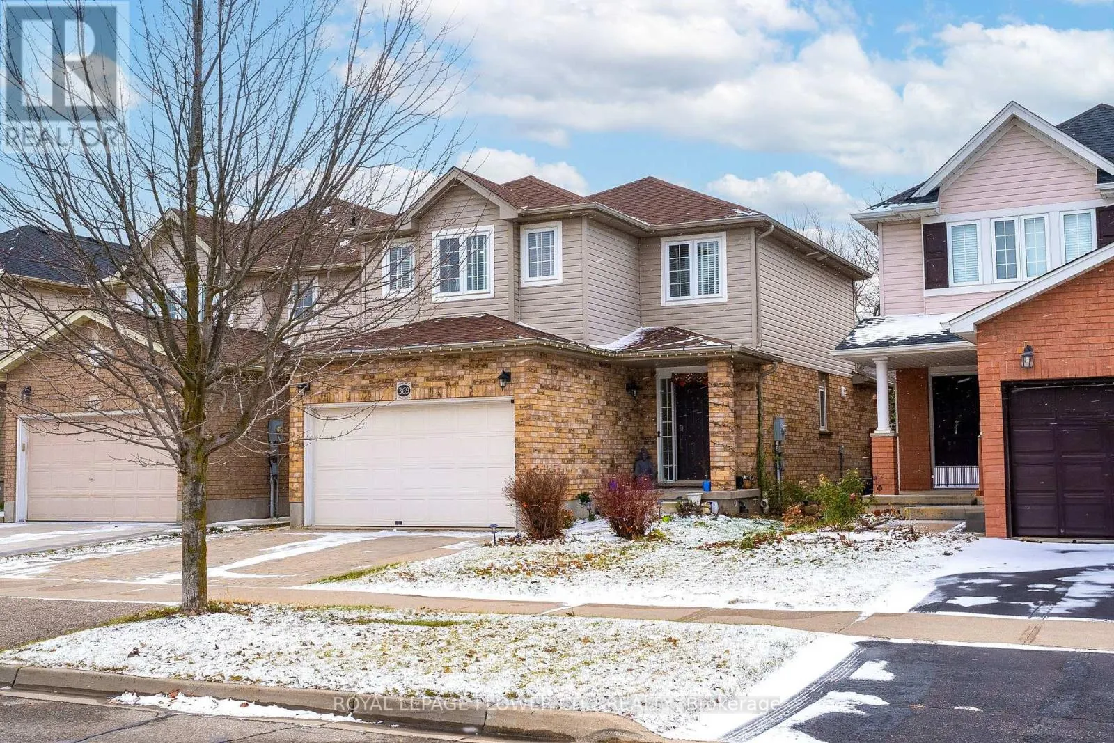 369 THOMAS SLEE DRIVE