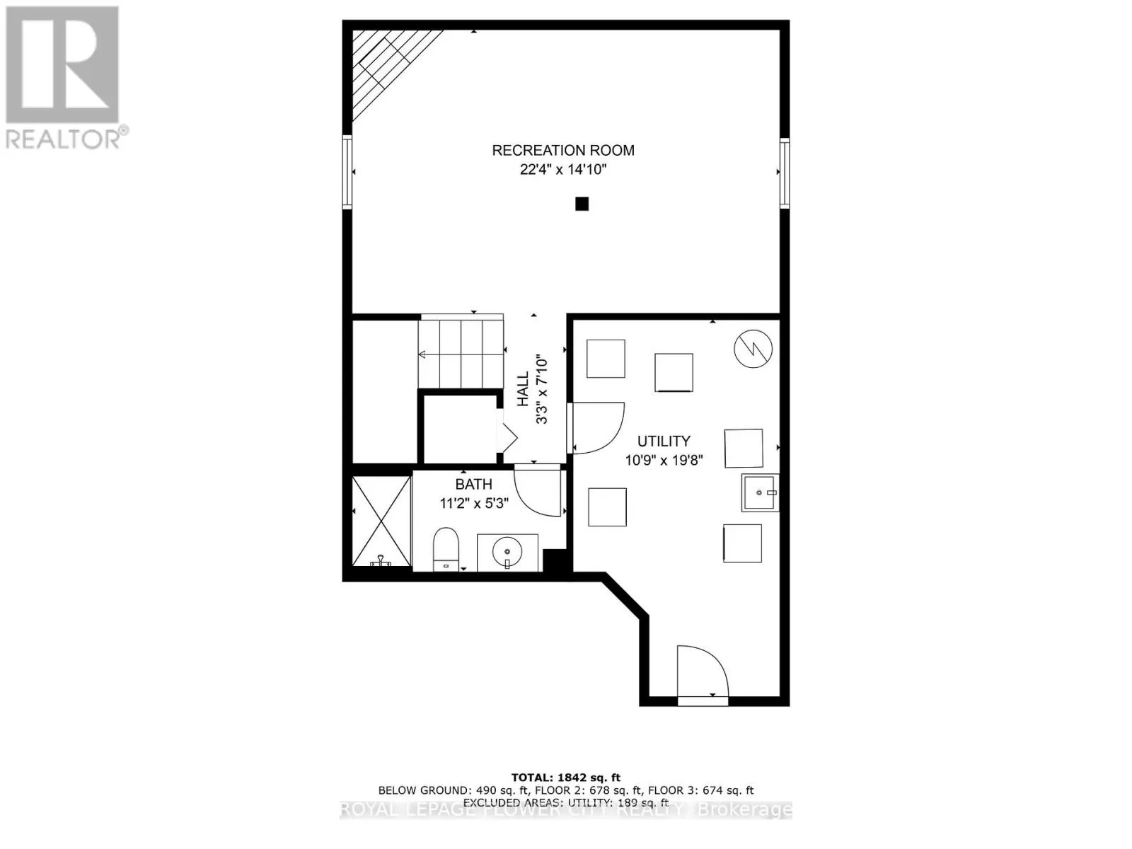 369 THOMAS SLEE DRIVE