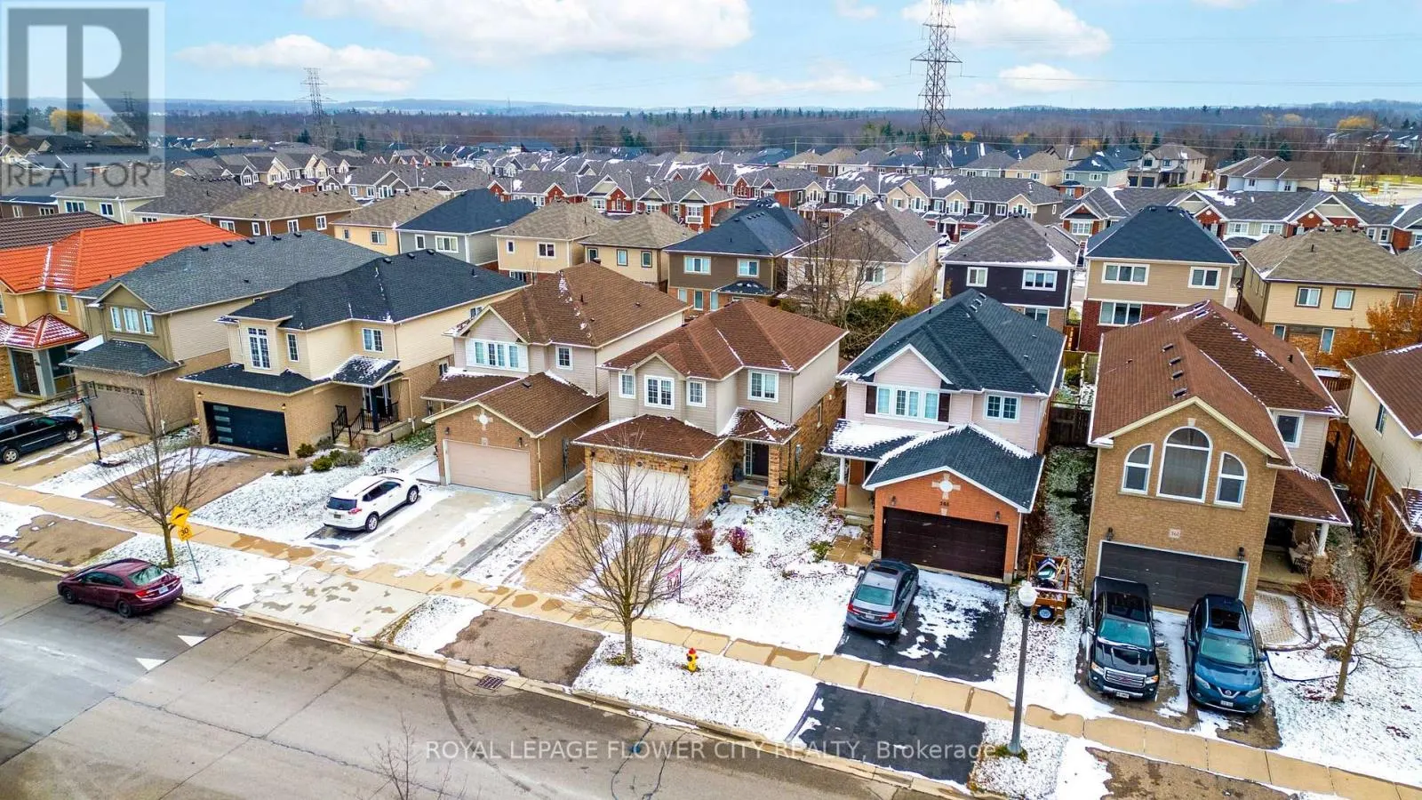 369 THOMAS SLEE DRIVE