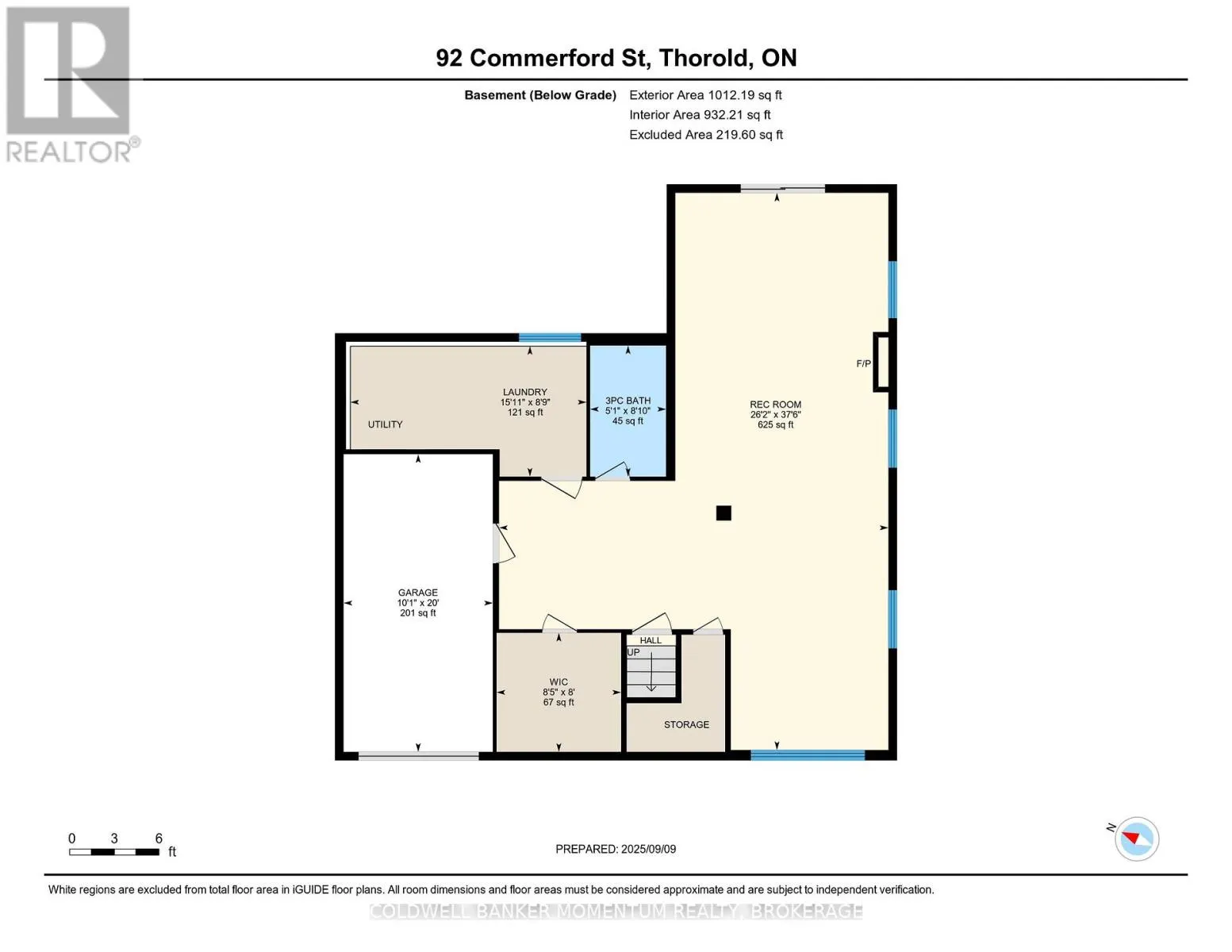 92 COMMERFORD STREET