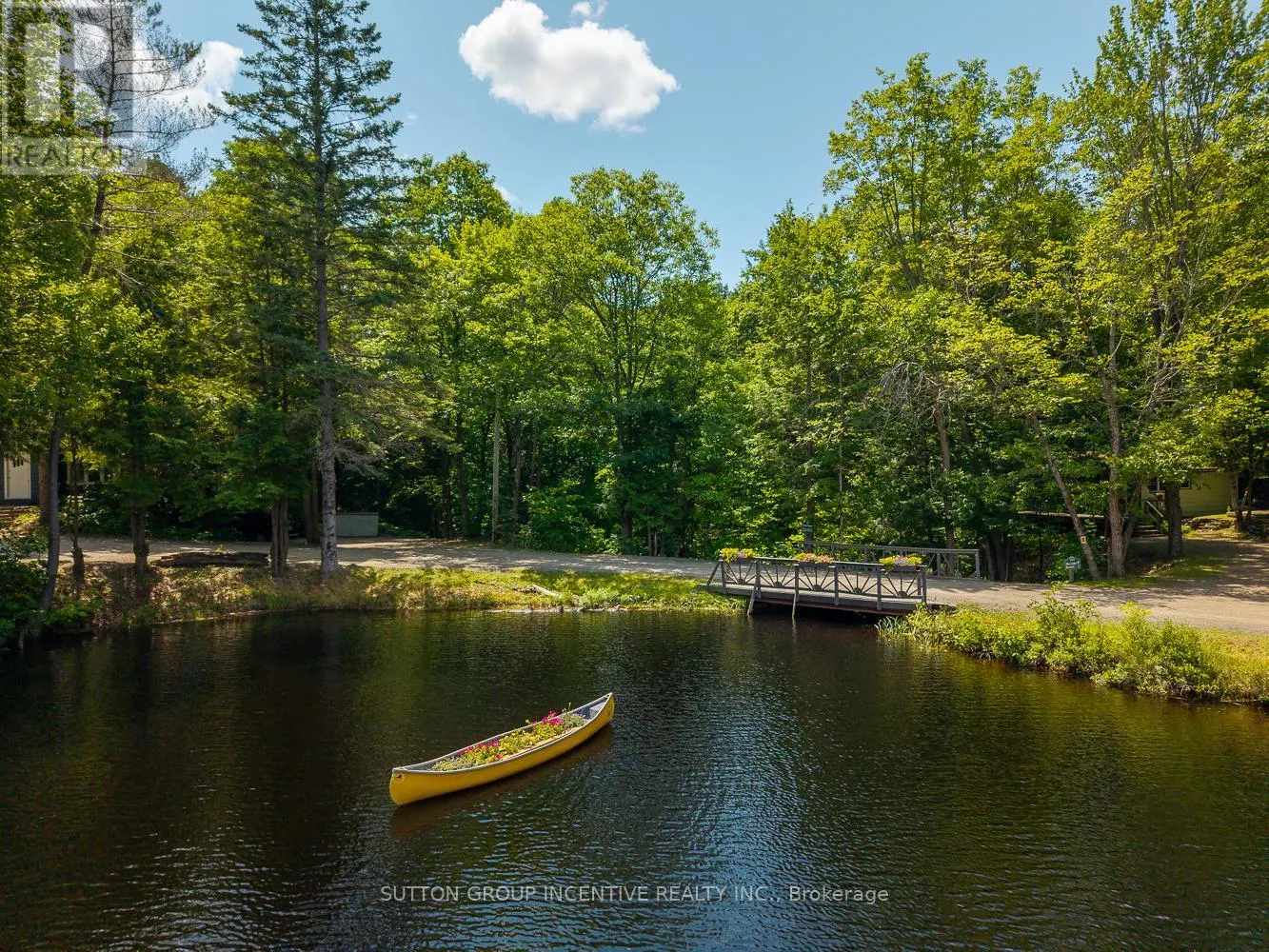 806 CLEARWATER LAKE ROAD