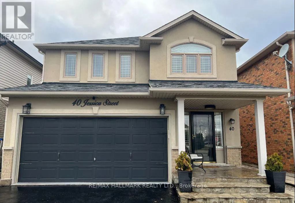 BSMT - 40 JESSICA STREET