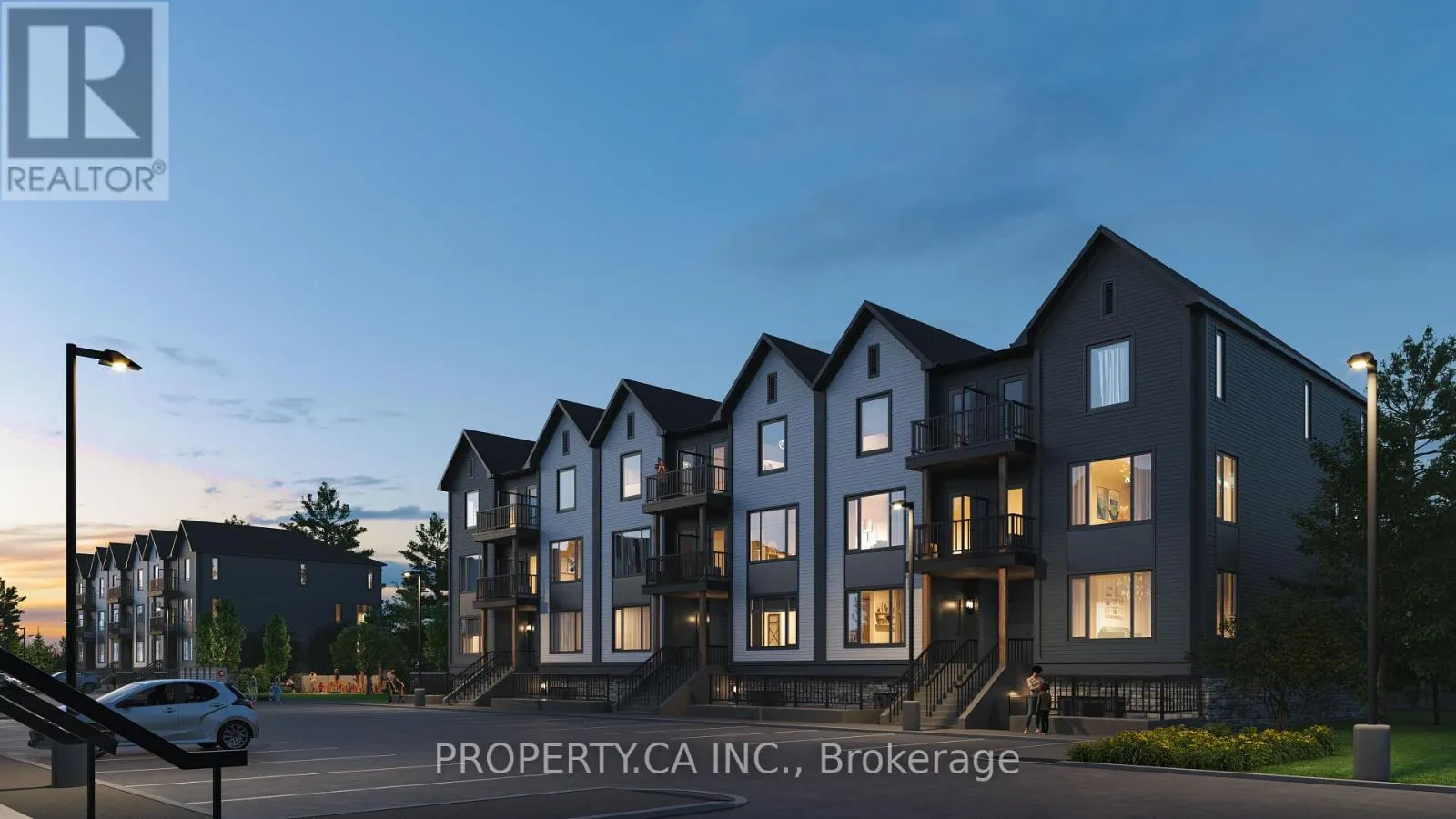 302 - 708 WOOLWICH STREET