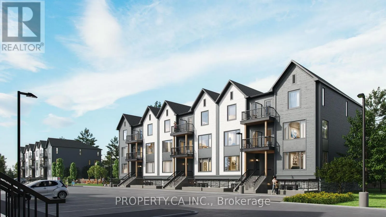 302 - 708 WOOLWICH STREET