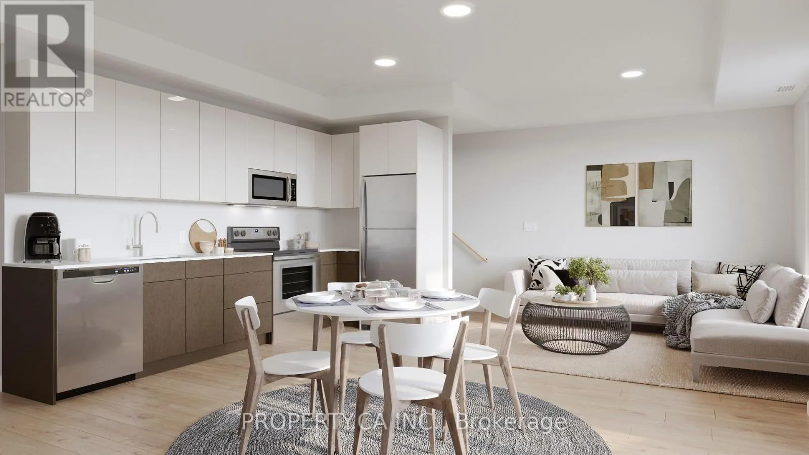 302 - 708 WOOLWICH STREET