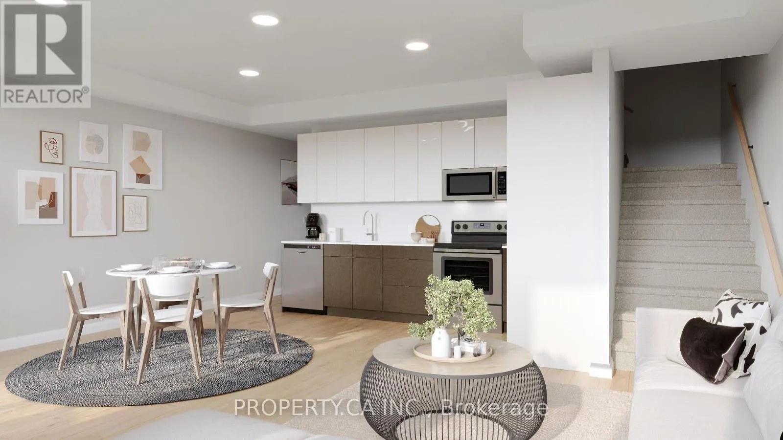 302 - 708 WOOLWICH STREET