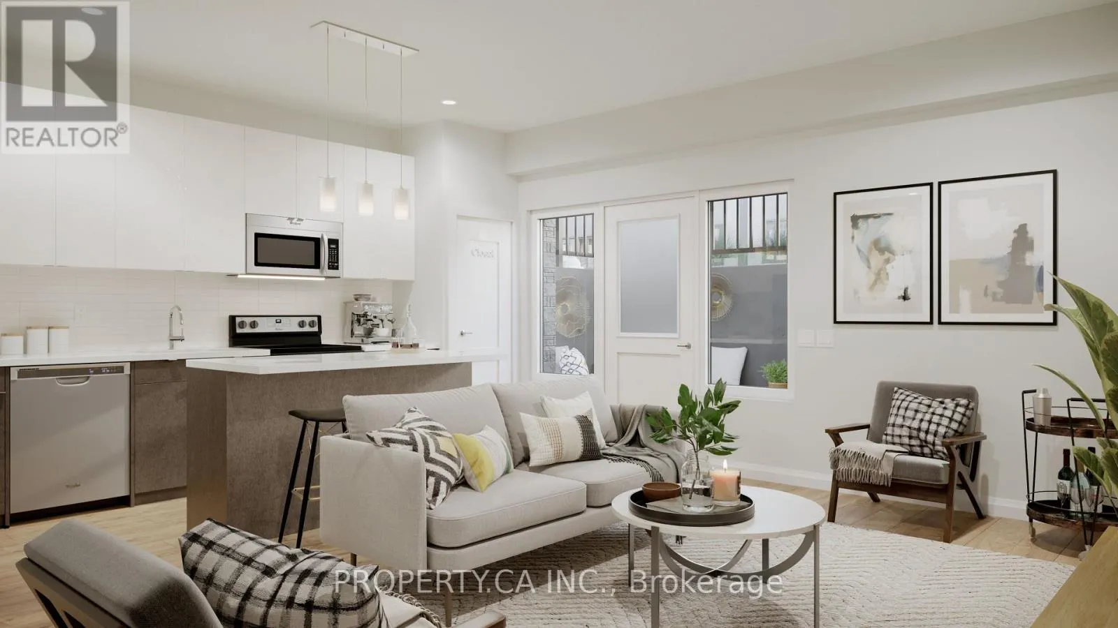 302 - 708 WOOLWICH STREET