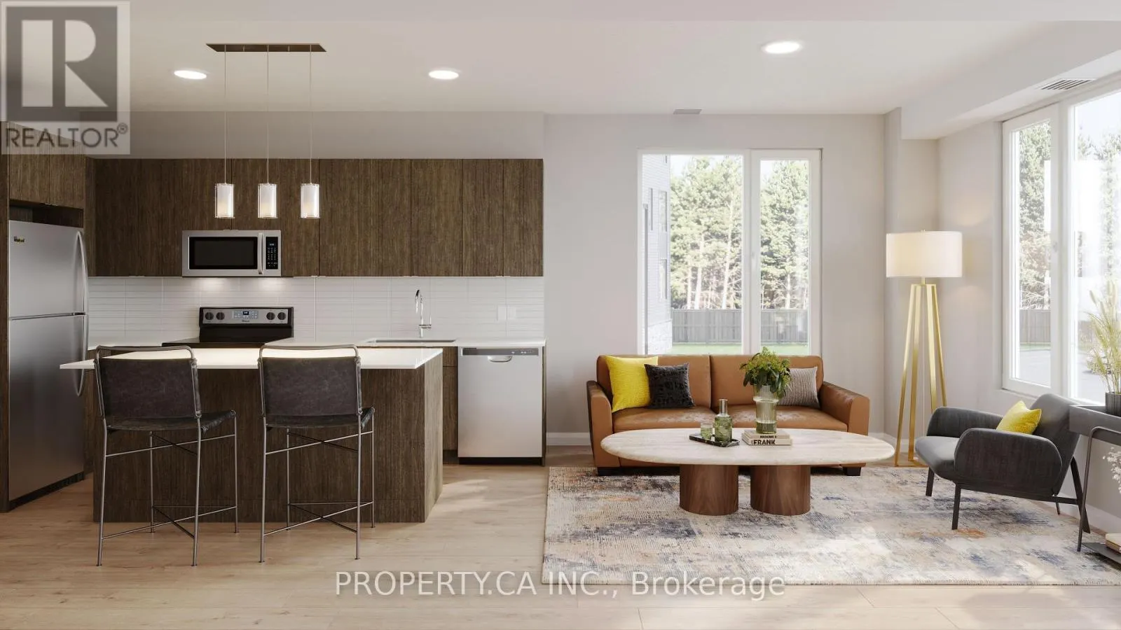 302 - 708 WOOLWICH STREET