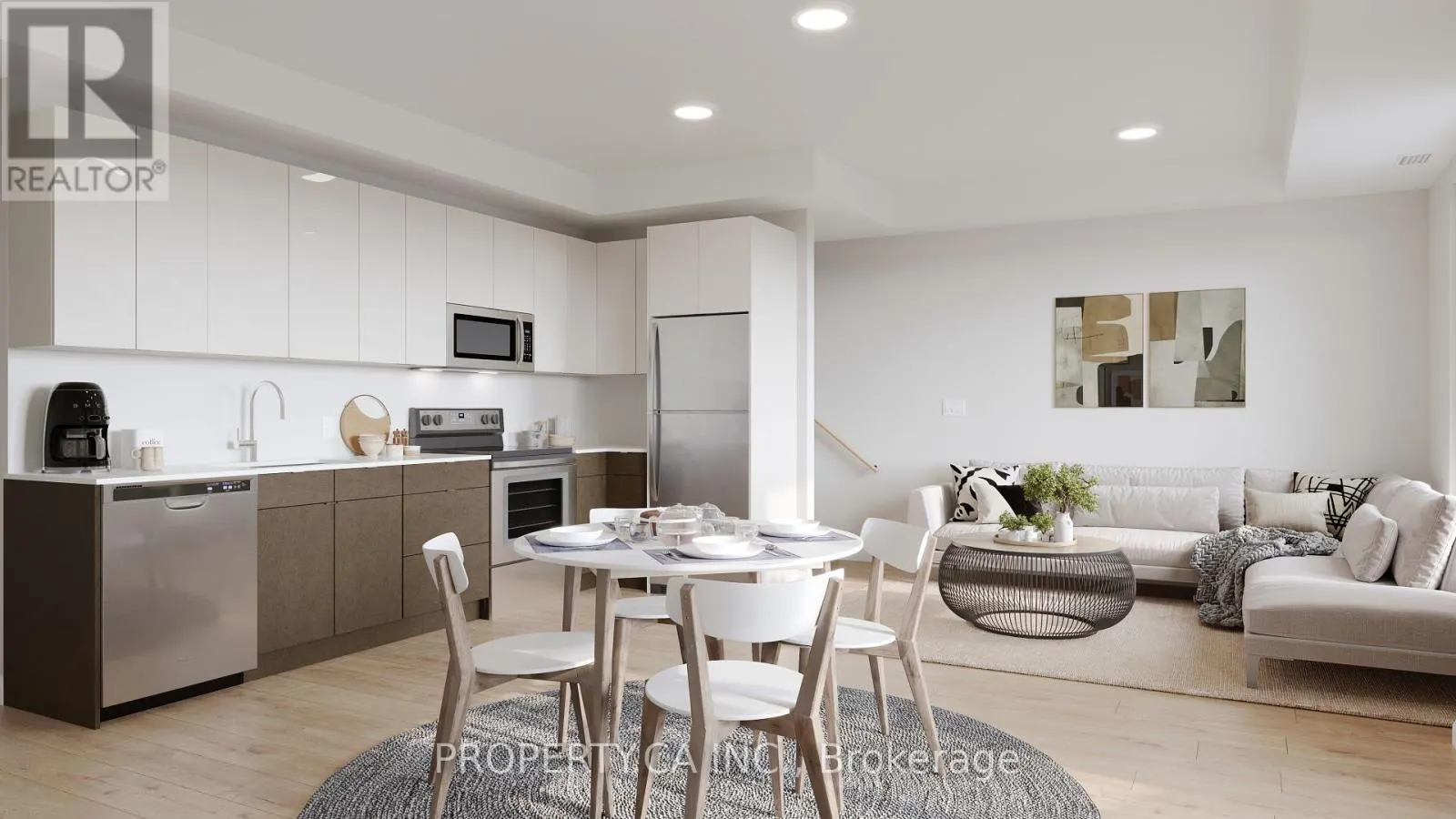 324 - 708 WOOLWICH STREET