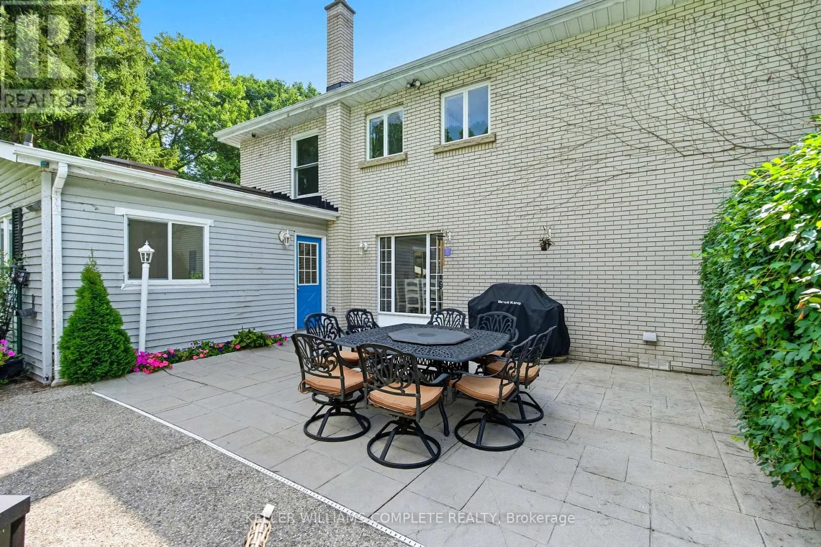 345 JERSEYVILLE ROAD W