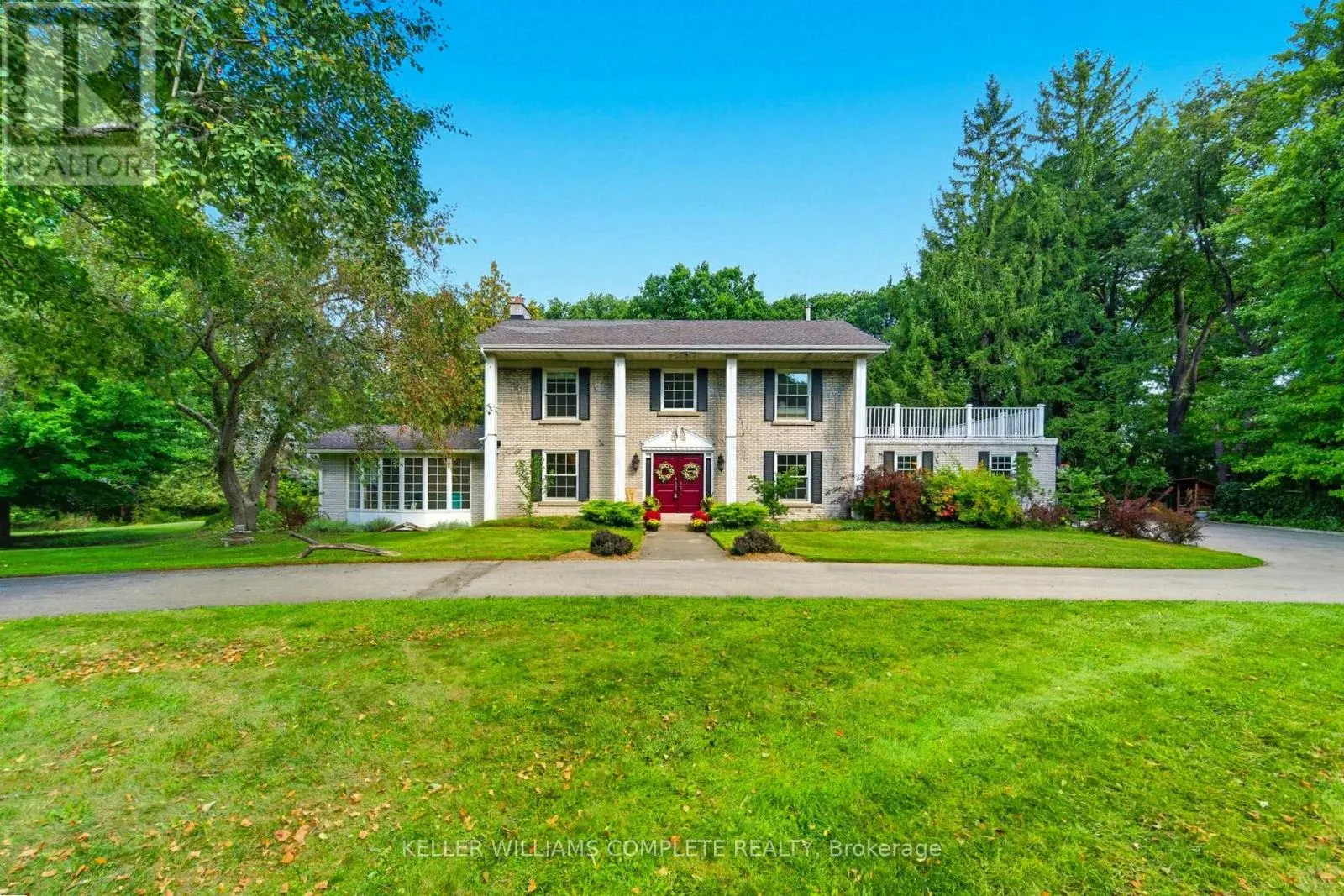 345 JERSEYVILLE ROAD W