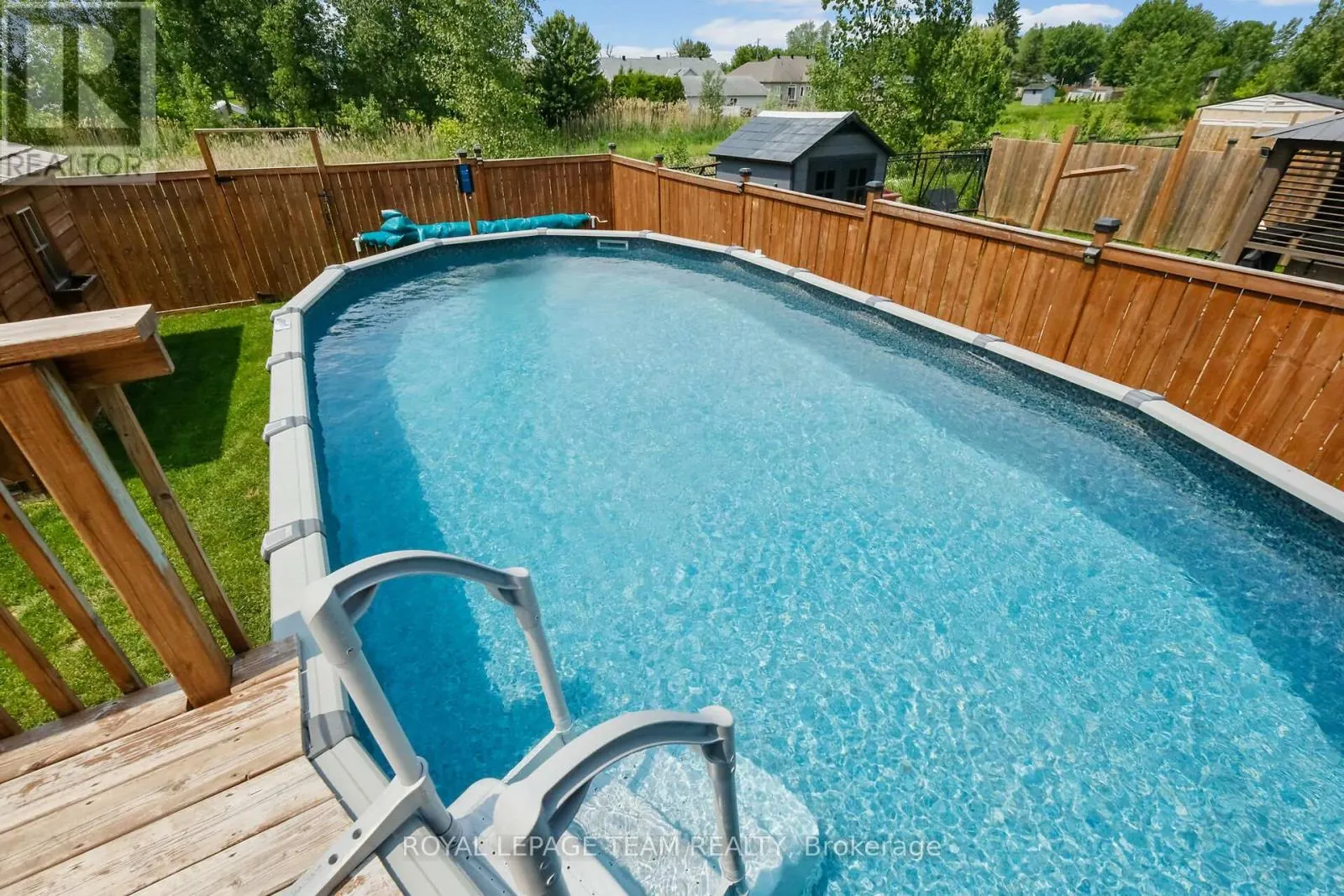 374 TRILLIUM CIRCLE