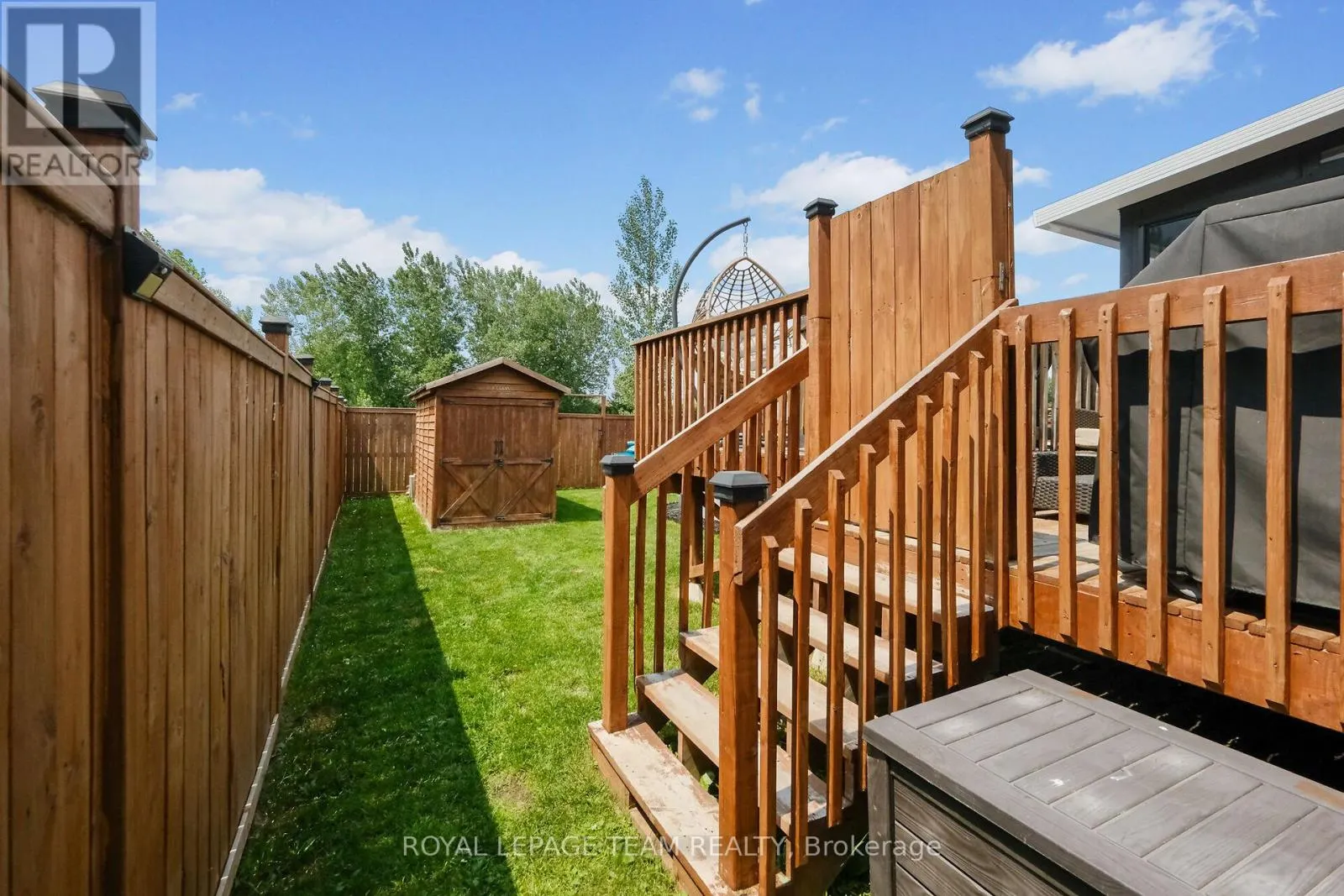 374 TRILLIUM CIRCLE