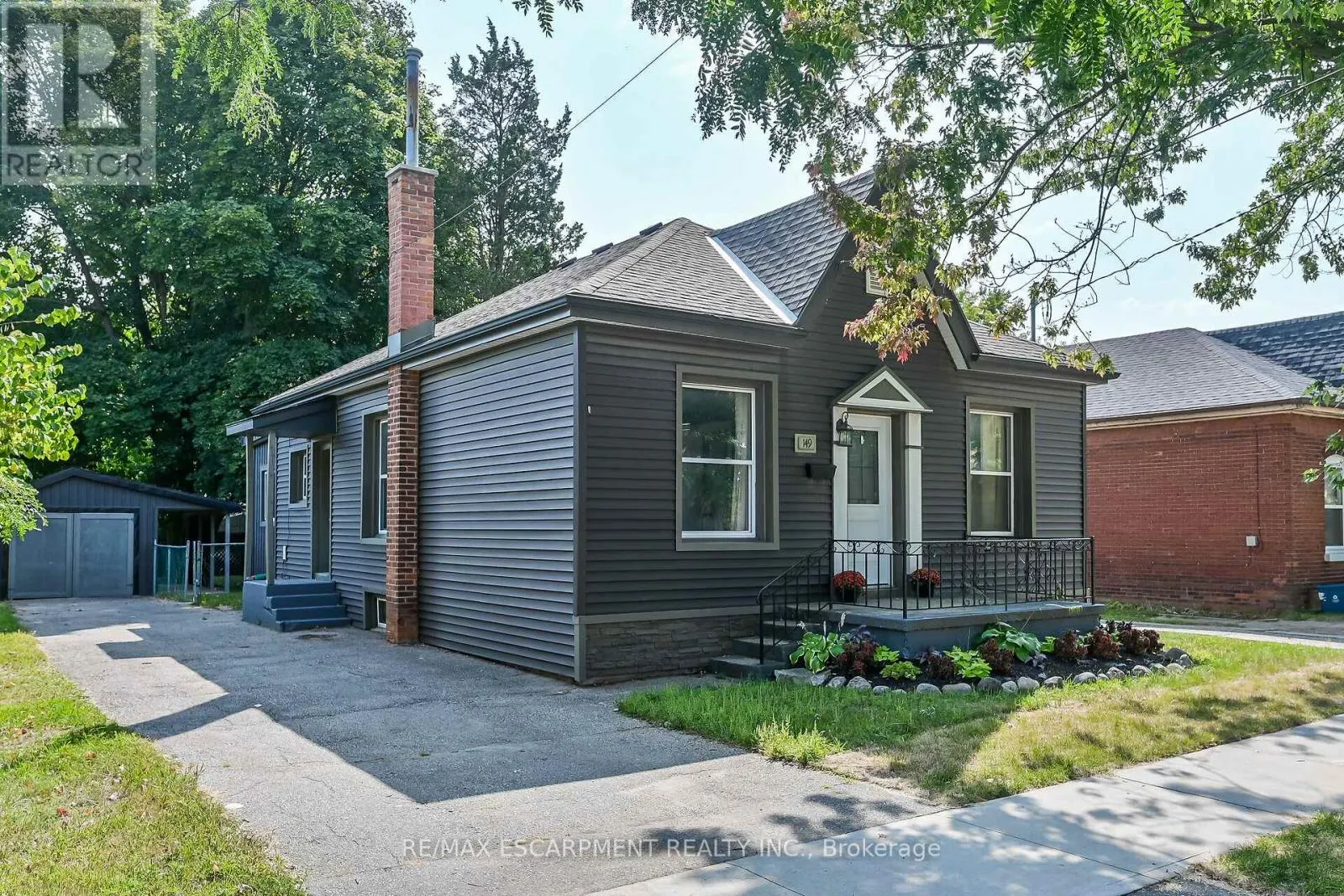 149 ELGIN STREET