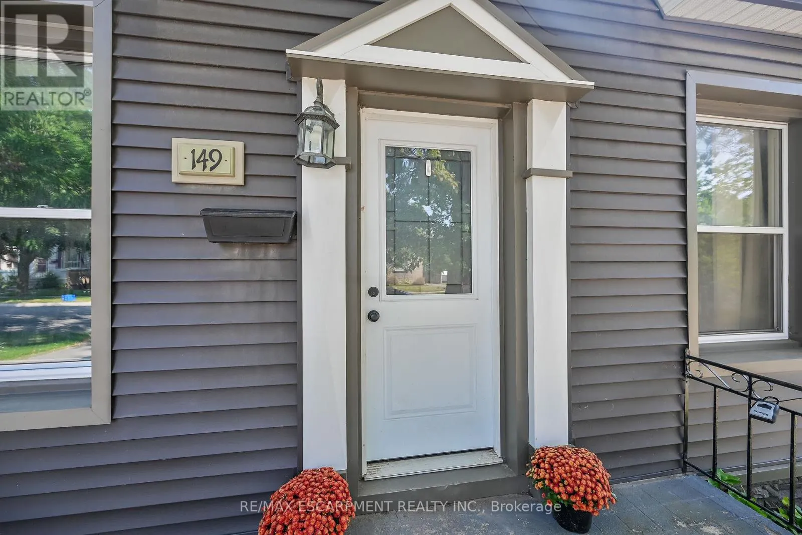 149 ELGIN STREET